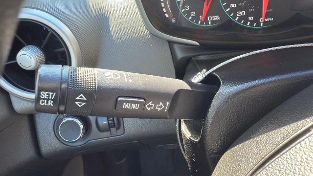 used 2017 Chevrolet Sonic car, priced at $6,499