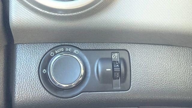 used 2017 Chevrolet Sonic car, priced at $6,499