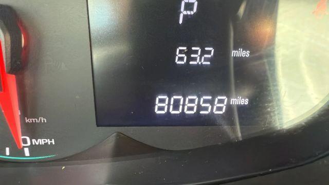 used 2017 Chevrolet Sonic car, priced at $6,499