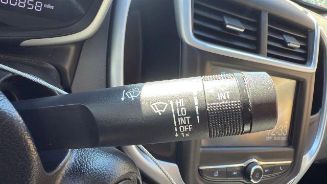 used 2017 Chevrolet Sonic car, priced at $6,499