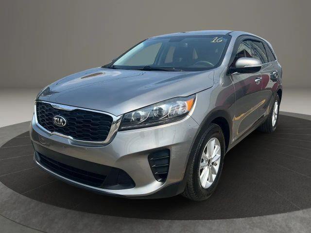 used 2019 Kia Sorento car, priced at $9,499