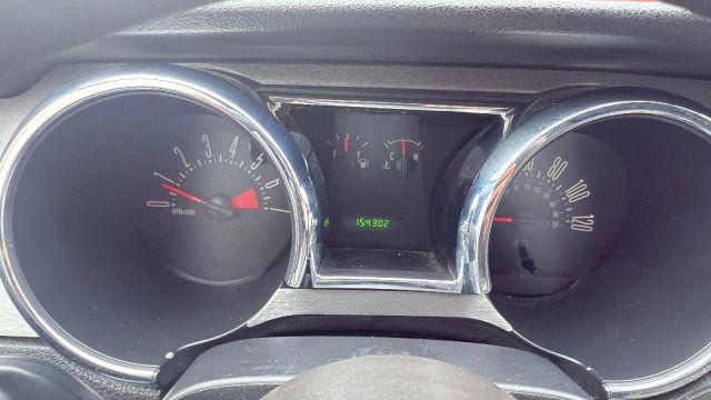 used 2007 Ford Mustang car, priced at $5,799