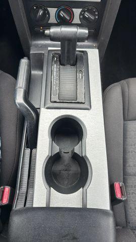 used 2007 Ford Mustang car, priced at $5,799