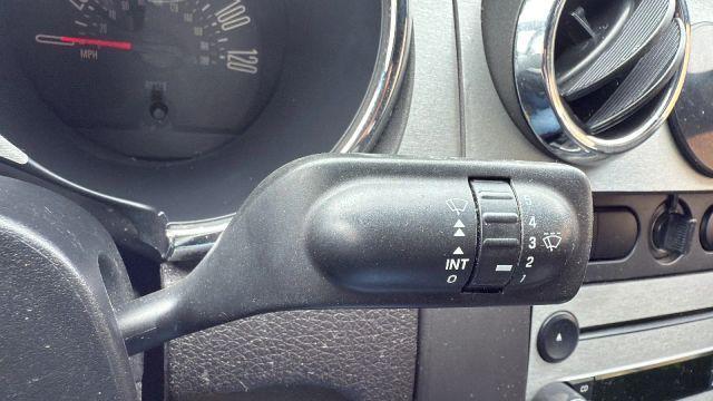 used 2007 Ford Mustang car, priced at $5,799