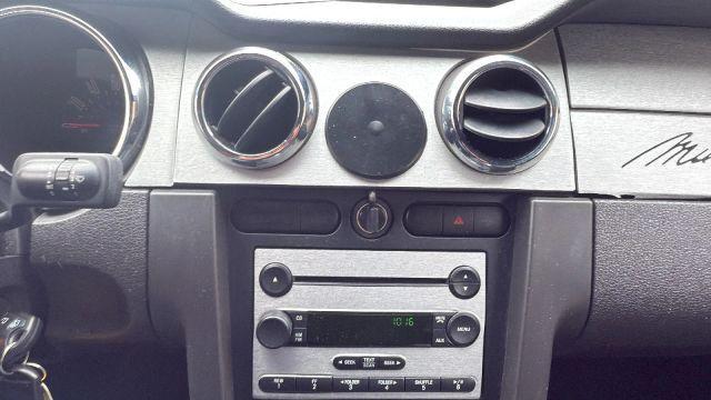 used 2007 Ford Mustang car, priced at $5,799