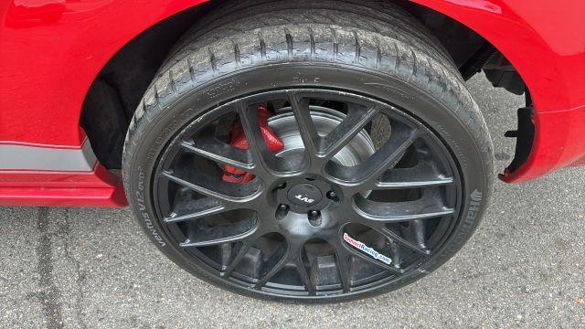 used 2007 Ford Mustang car, priced at $5,799