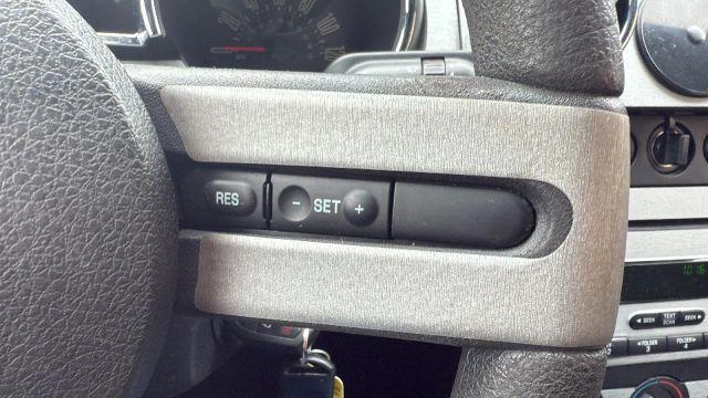 used 2007 Ford Mustang car, priced at $5,799
