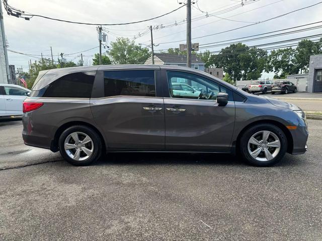 used 2020 Honda Odyssey car, priced at $20,499