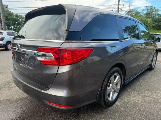 used 2020 Honda Odyssey car, priced at $20,499