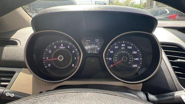 used 2015 Hyundai Elantra car, priced at $7,999
