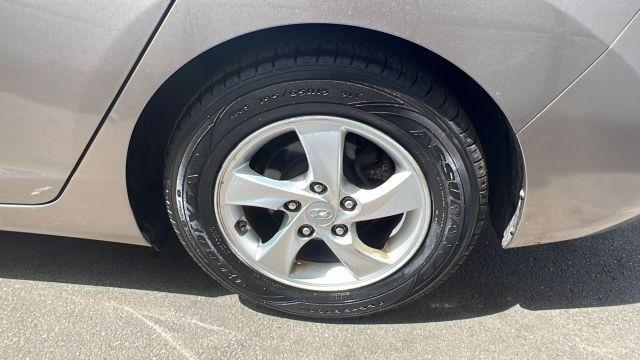 used 2015 Hyundai Elantra car, priced at $7,999