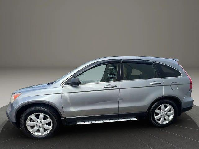 used 2007 Honda CR-V car, priced at $4,999