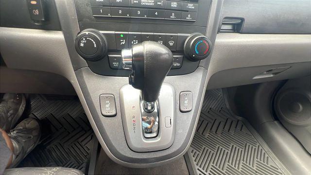 used 2007 Honda CR-V car, priced at $4,999