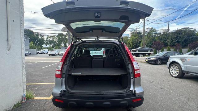 used 2007 Honda CR-V car, priced at $4,999