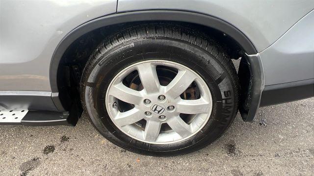 used 2007 Honda CR-V car, priced at $4,999