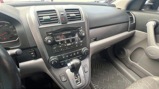 used 2007 Honda CR-V car, priced at $4,999