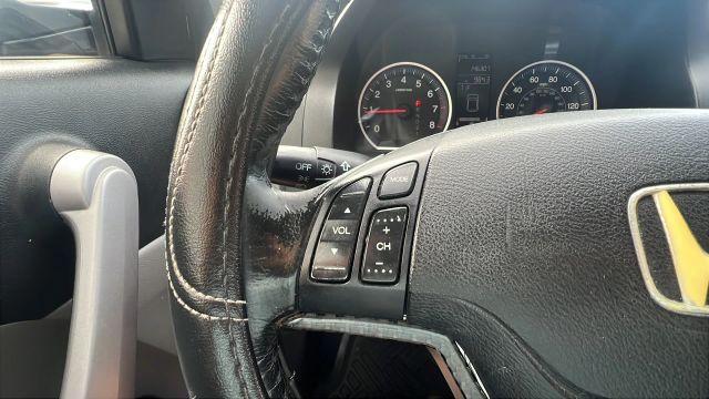 used 2007 Honda CR-V car, priced at $4,999