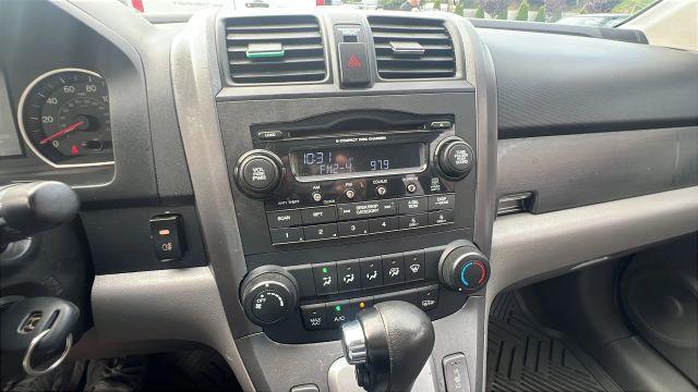 used 2007 Honda CR-V car, priced at $4,999