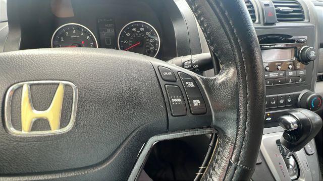 used 2007 Honda CR-V car, priced at $4,999