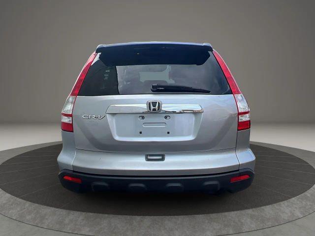 used 2007 Honda CR-V car, priced at $4,999
