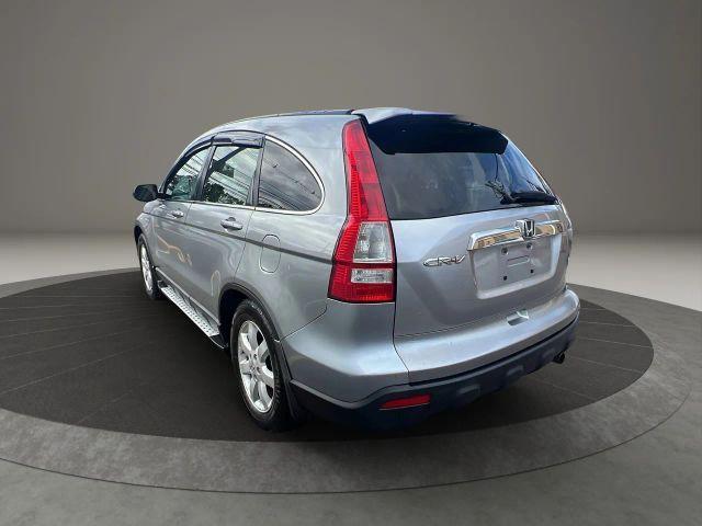 used 2007 Honda CR-V car, priced at $4,999