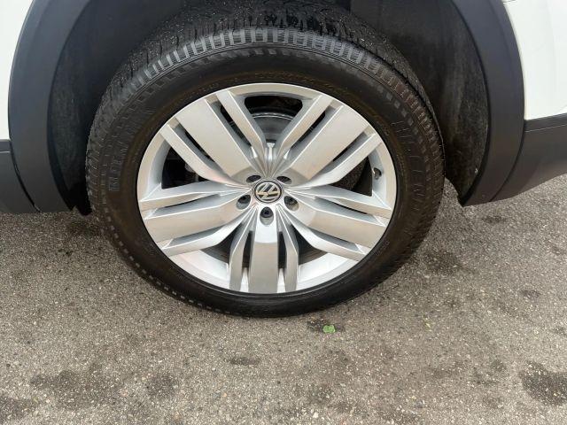 used 2019 Volkswagen Atlas car, priced at $14,999