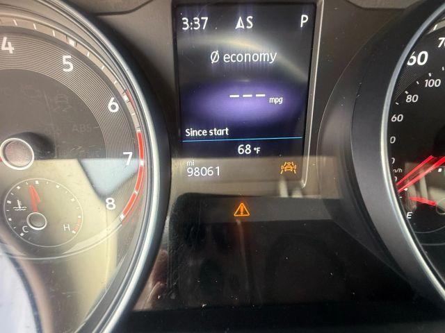 used 2019 Volkswagen Atlas car, priced at $14,999