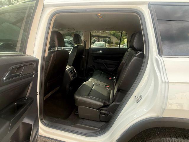 used 2019 Volkswagen Atlas car, priced at $14,999
