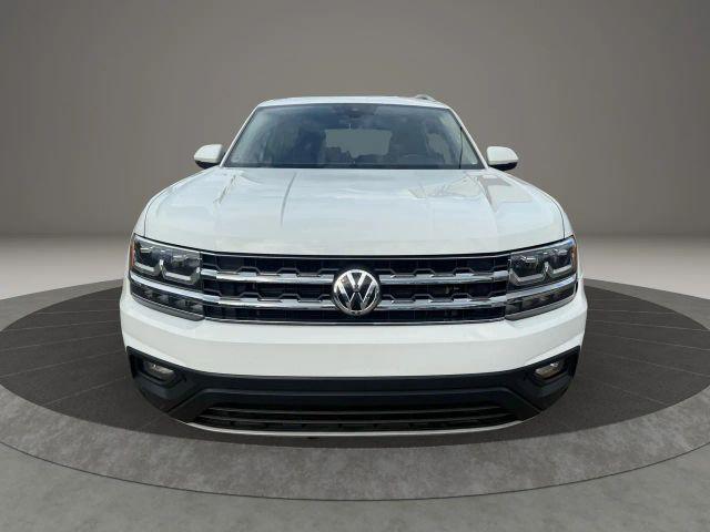 used 2019 Volkswagen Atlas car, priced at $14,999