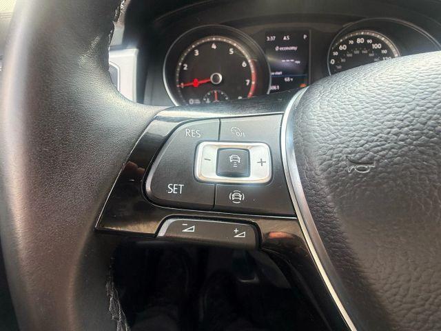 used 2019 Volkswagen Atlas car, priced at $14,999