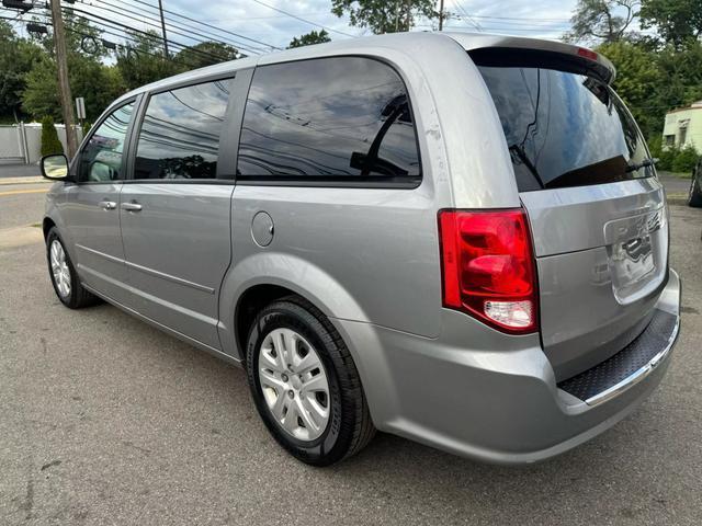 used 2015 Dodge Grand Caravan car, priced at $4,999