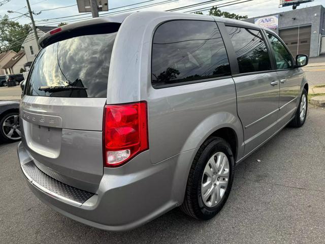 used 2015 Dodge Grand Caravan car, priced at $4,999