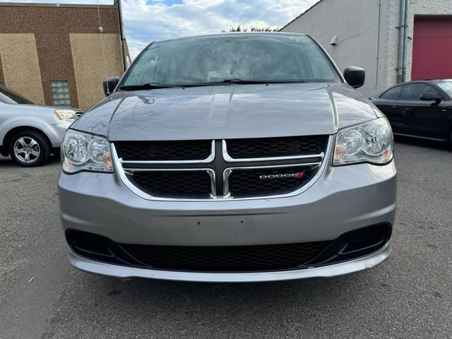 used 2015 Dodge Grand Caravan car, priced at $4,999