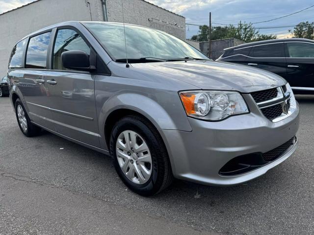 used 2015 Dodge Grand Caravan car, priced at $4,999