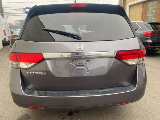 used 2015 Honda Odyssey car, priced at $13,499