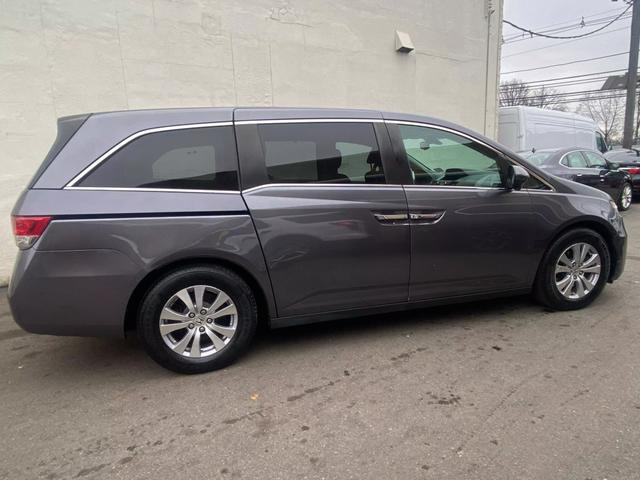 used 2015 Honda Odyssey car, priced at $13,499