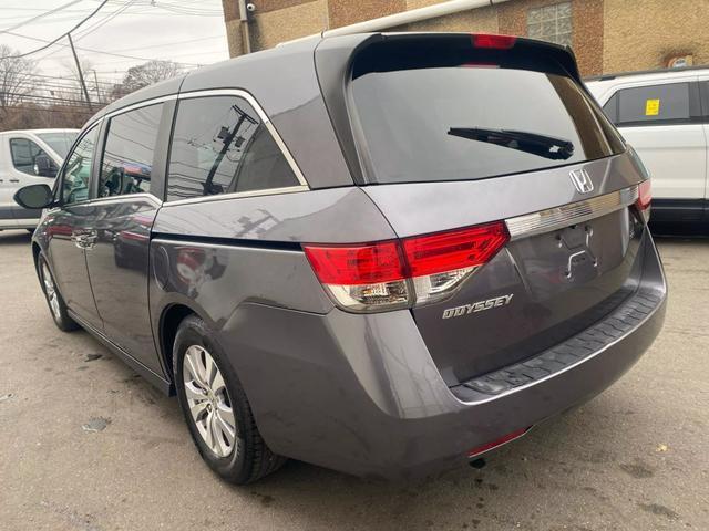 used 2015 Honda Odyssey car, priced at $13,499