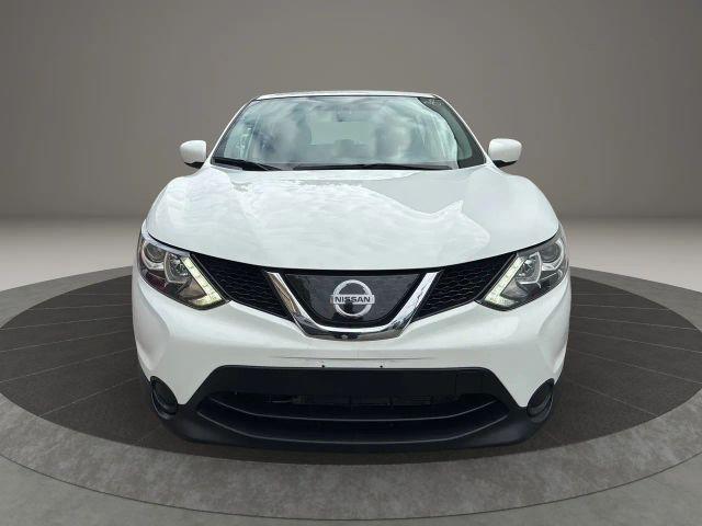 used 2019 Nissan Rogue Sport car, priced at $14,399