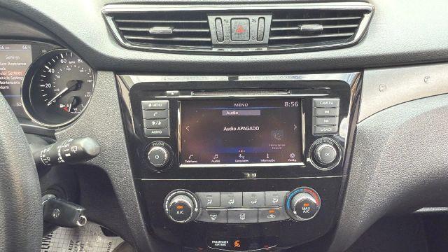 used 2019 Nissan Rogue Sport car, priced at $14,399