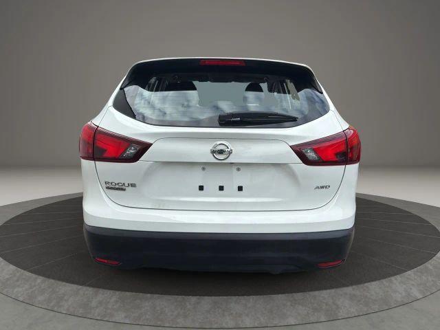 used 2019 Nissan Rogue Sport car, priced at $14,399