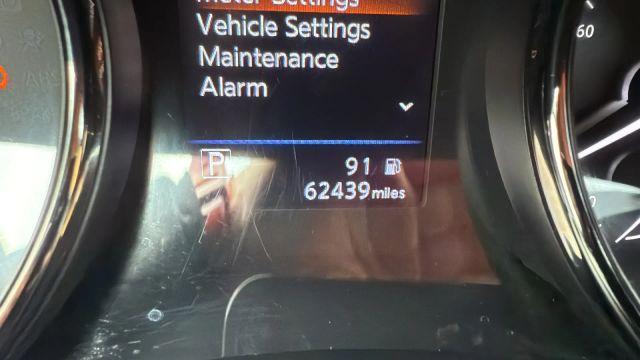 used 2019 Nissan Rogue Sport car, priced at $14,399