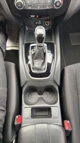 used 2019 Nissan Rogue Sport car, priced at $14,399