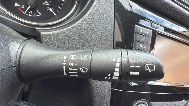 used 2019 Nissan Rogue Sport car, priced at $14,399