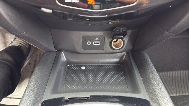 used 2019 Nissan Rogue Sport car, priced at $14,399