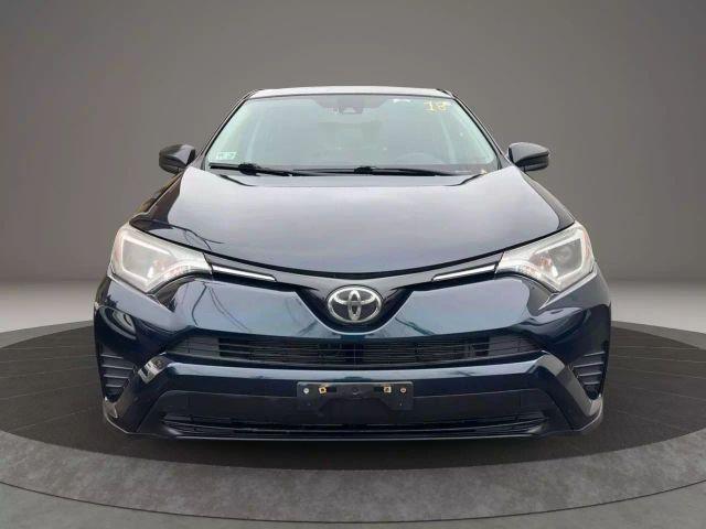 used 2018 Toyota RAV4 car, priced at $15,499