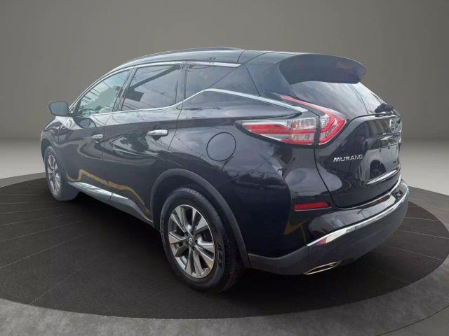 used 2018 Nissan Murano car, priced at $11,999