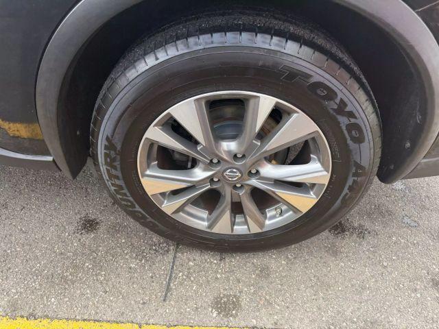 used 2018 Nissan Murano car, priced at $11,599