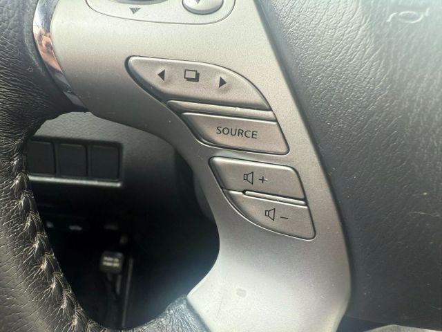 used 2018 Nissan Murano car, priced at $11,999