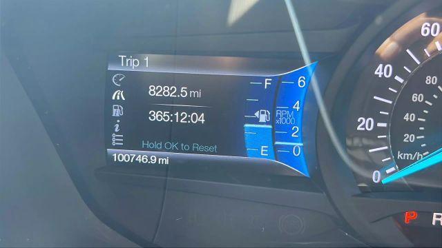 used 2014 Ford Fusion car, priced at $8,499