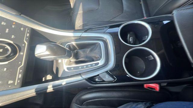 used 2014 Ford Fusion car, priced at $8,499